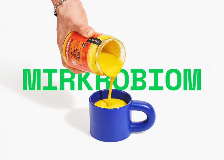 Mali sprzymierzeńcy