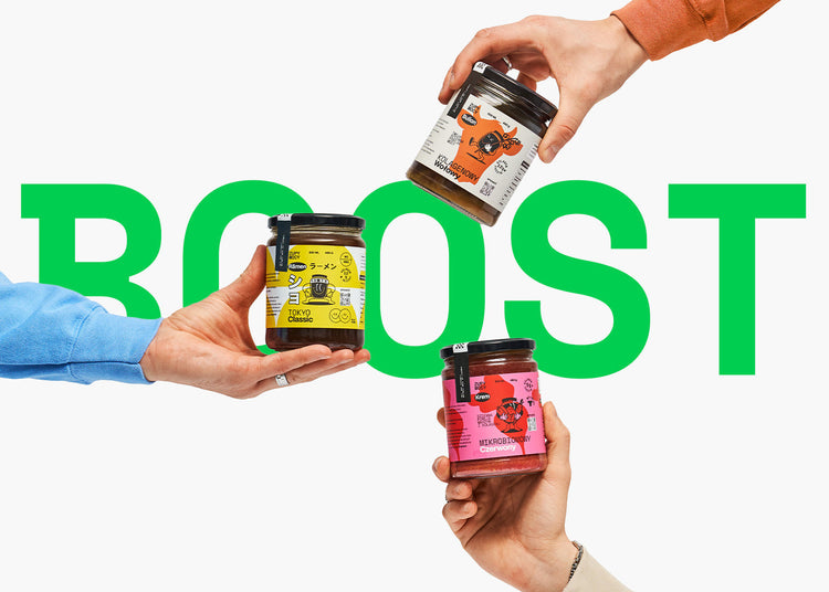 Regeneracja to system