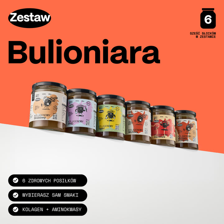 BULIONIARA