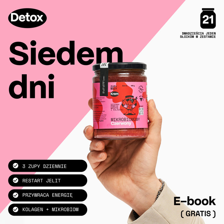 DETOKS 7 DNI