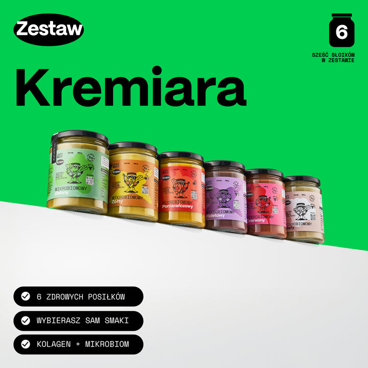 KREMIARA