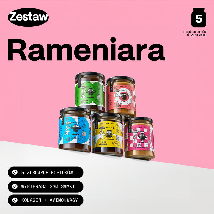 RAMENIARA