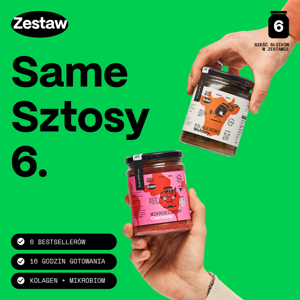SAME SZTOSY 6.