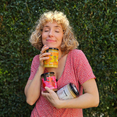 KURACJA BOOST MIKROBIOMOWY