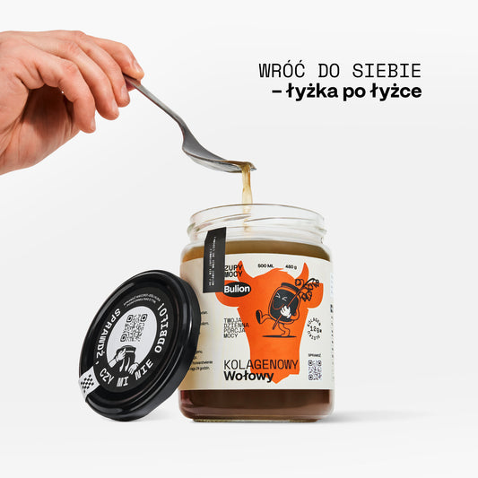 15x KREM MIKROBIOMOWY TY WYBIERASZ