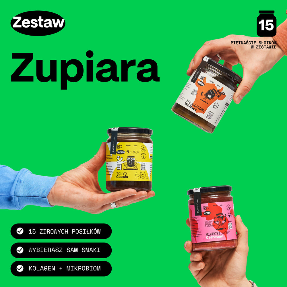 ZUPIARA