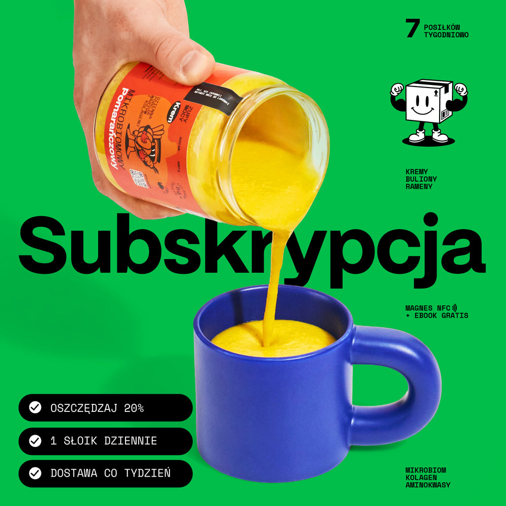 Subskrypcja