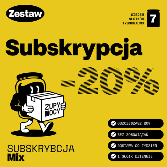 Subskrypcja Zupy Mocy - okładka (kopia dla kafelka kolekcji)