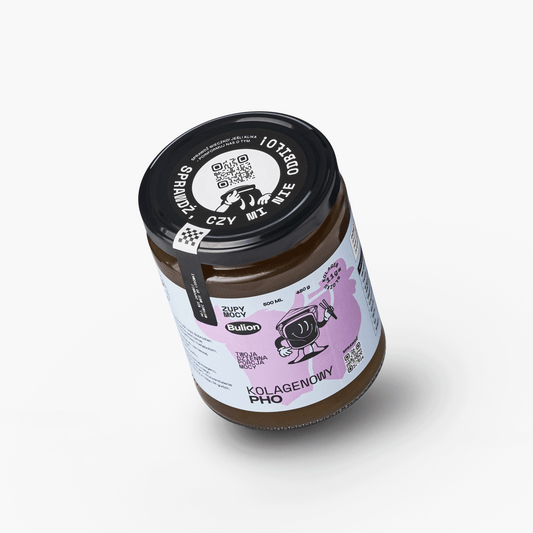 BULION KOLAGENOWY PHO